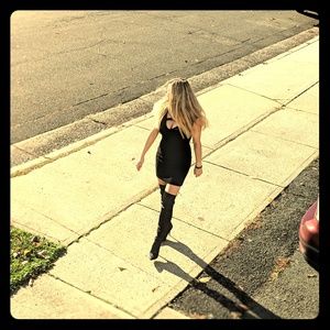 Meet your Posher, Mystie